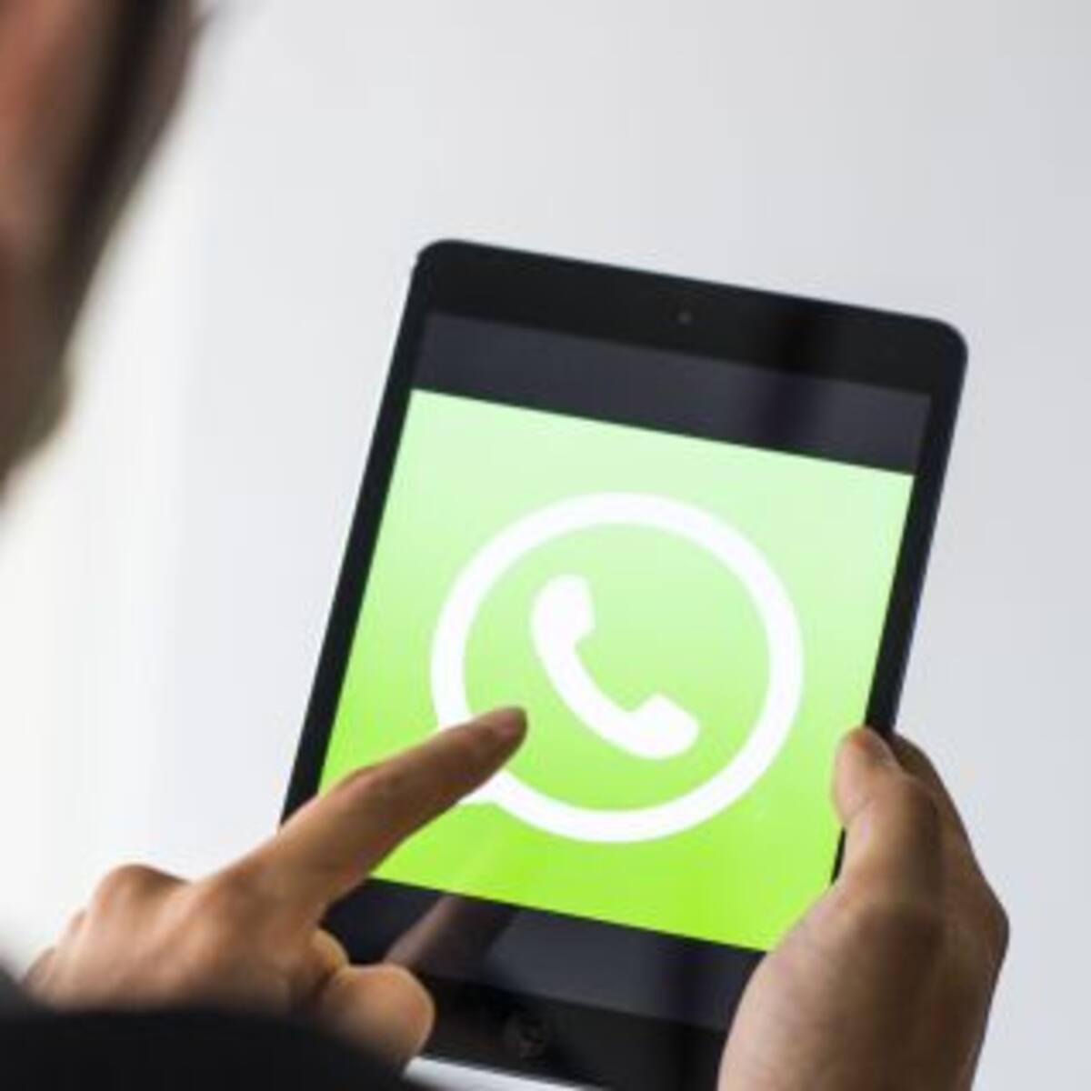 ¿Descargaste una versión falsa de WhatsApp?