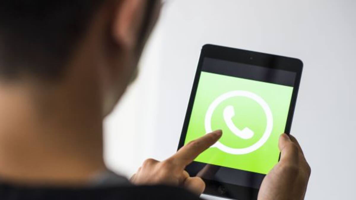 ¿Descargaste una versión falsa de WhatsApp?
