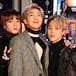 BTS, los superventas mundiales del 2021