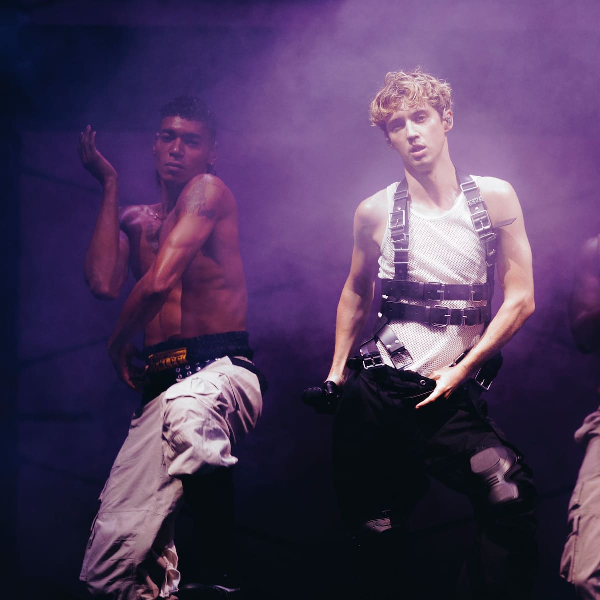 Troye Sivan quiere trascender con su nuevo álbum: "Me sentiría devastado si pasara desapercibido para la cultura"
