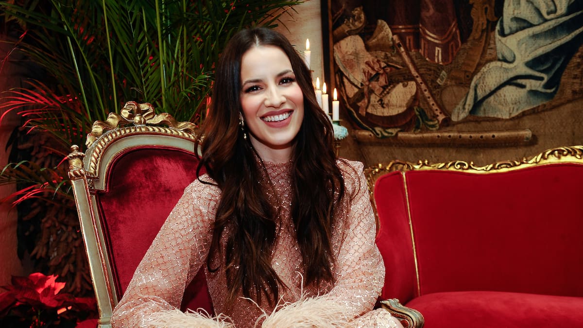 ¿Quién es Laura Londoño? La actriz que da el salto a 'Masterchef ...