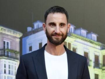 Dani Rovira desvela lo que ha hecho al cruzarse con Johnny Depp