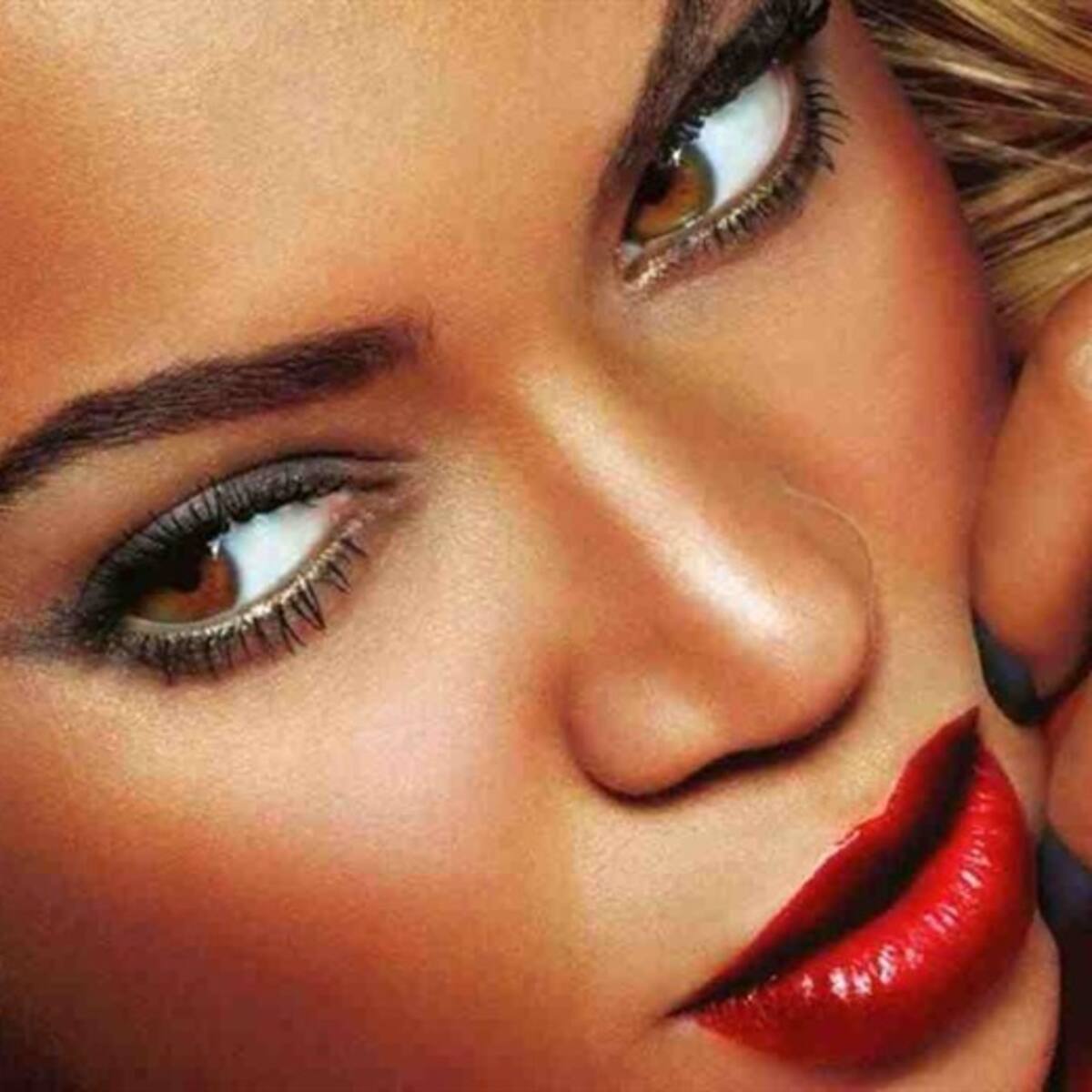 Beyoncé vuelve a imitar a Michael Jackson