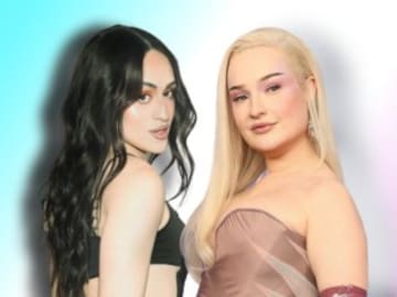 Cuando Kim Petras y Villano Antillano abrieron la industria musical a las mujeres trans a golpe de pop y trap