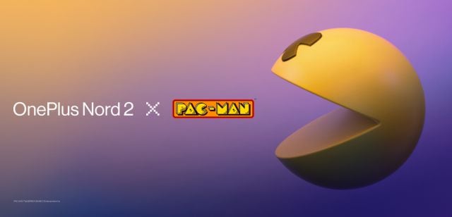 Nord 2 tendrá edición PAC-MAN