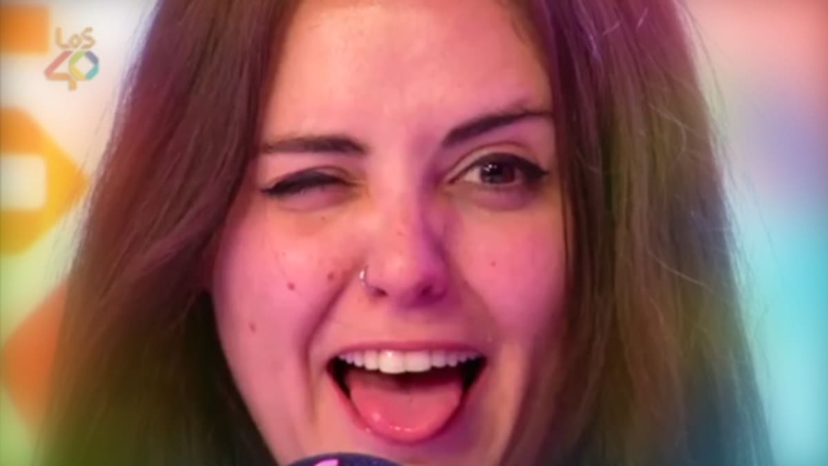 Este es el nuevo challenge viral que vas a querer hacer con tus amigos