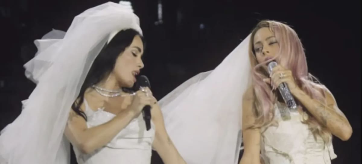 Tini y Lali