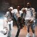 ¡Bombazo! J Balvin, Eladio Carrión, Daddy Yankee y Bobby Shmurda estrenan el videoclip de ‘Tata Remix’
