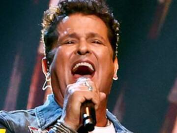 Camilo, Ricky Martin, Black Eyed Peas, Pedro Capó y más en el nuevo disco de Carlos Vives
