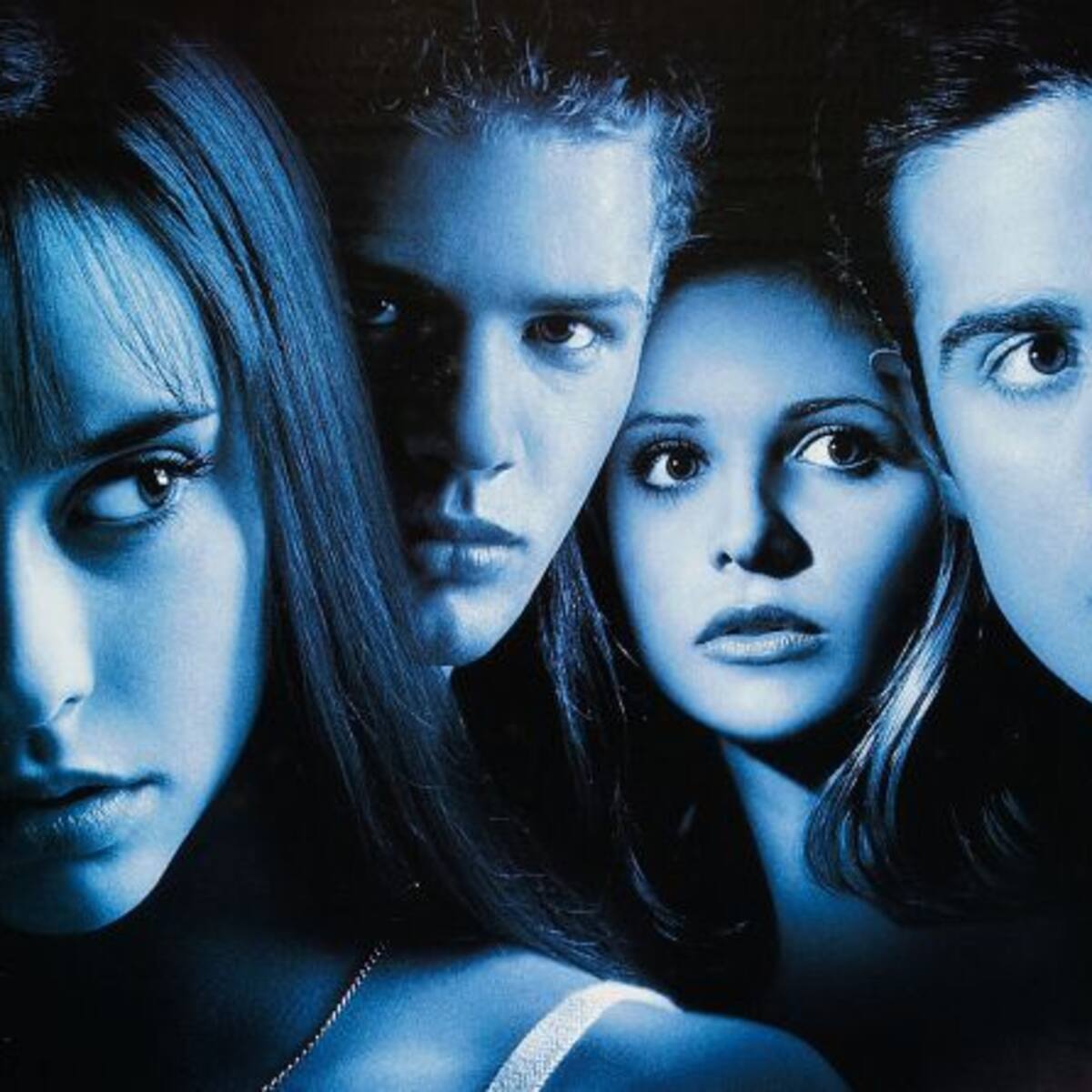 Se cumplen 20 años de la película "Sé lo que hicieron el verano pasado"