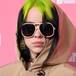 Billie Eilish desvela su próximo single, Your power, y el listado de canciones de su disco Happier than ever