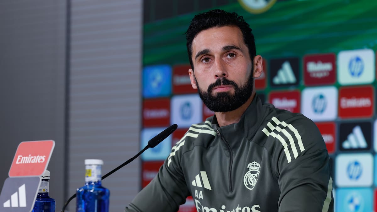 Horario y dónde ver la rueda de prensa de Arbeloa para el partido previo de Champions del Real Madrid