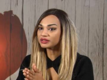 La extraña confesión de una comensal de ‘First Dates’: “Quiero un hombre como Antonio Recio”