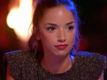 Los memes de la gala 8 de ‘La isla de las tentaciones’: Lucía con corona y las lágrimas de Isaac