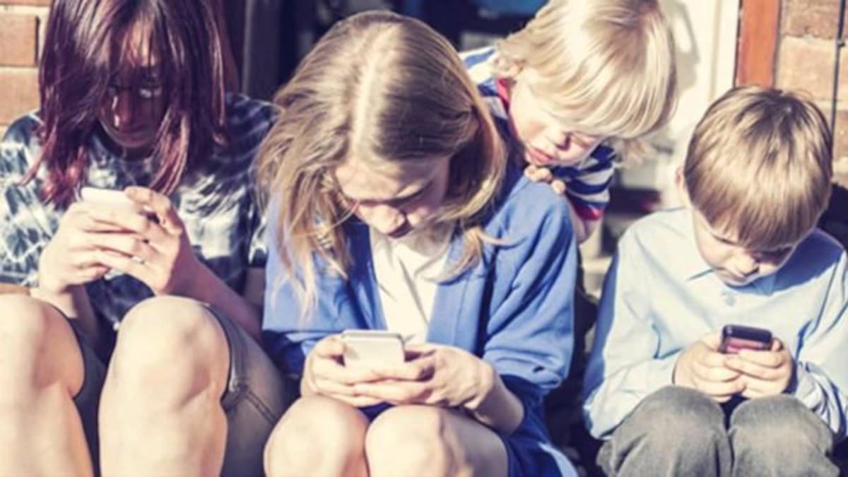 ¿Cómo saber si sos adicto a la tecnología?