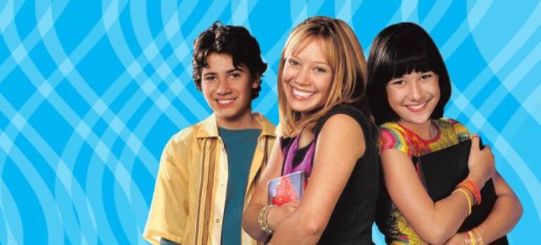 Disney explica la razón de la cancelación de ‘Lizzie McGuire ...