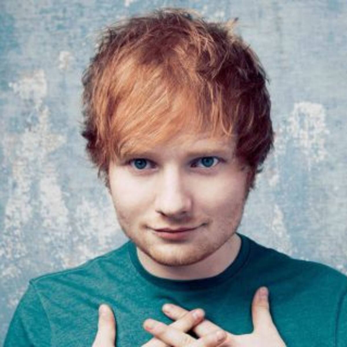 Ed Sheeran se la puso con el auto