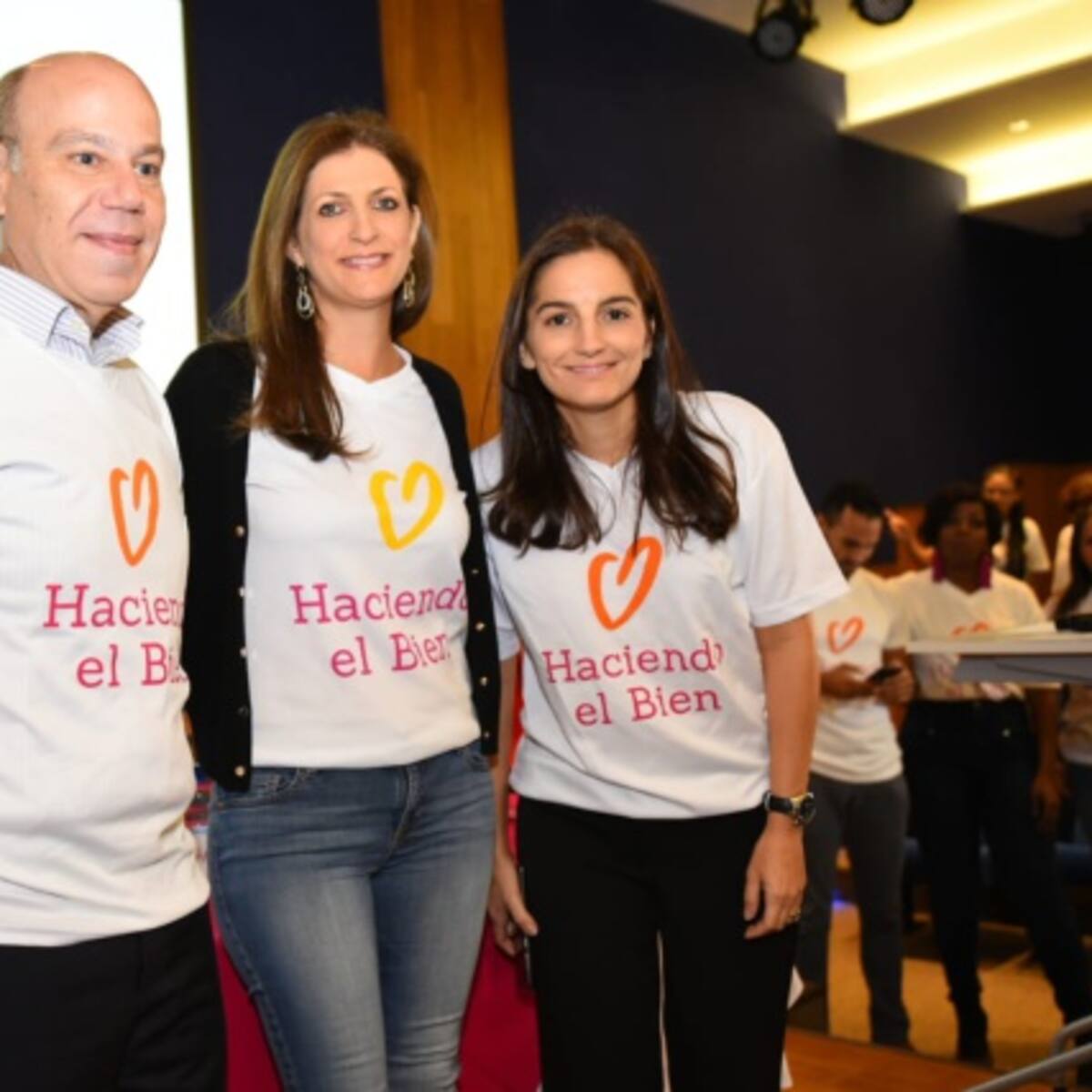 Panamá celebrará la Sexta Edición del Día de las Buenas Acciones