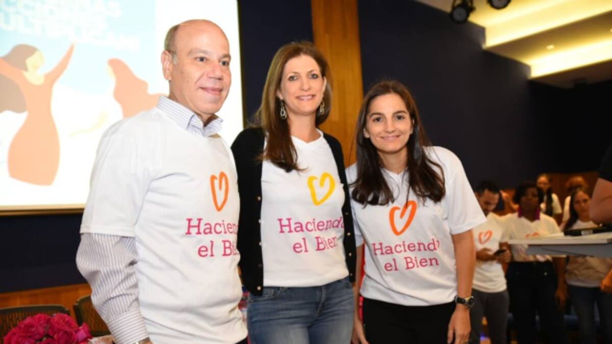 Panamá celebrará la Sexta Edición del Día de las Buenas Acciones