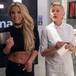 Britney Spears anduvo haciendo lío en un shopping
