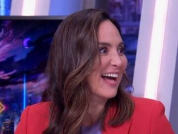 Tamara Falcó da todos los destalles sobre la exclusiva joya que le regaló Iñigo Onieva en la pedida de mano