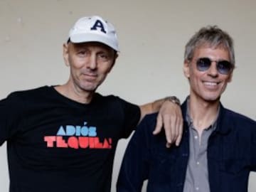 Tequila: ‘Dime que me quieres’, la consolidación de un grupo pionero con “una pequeña falla mental”