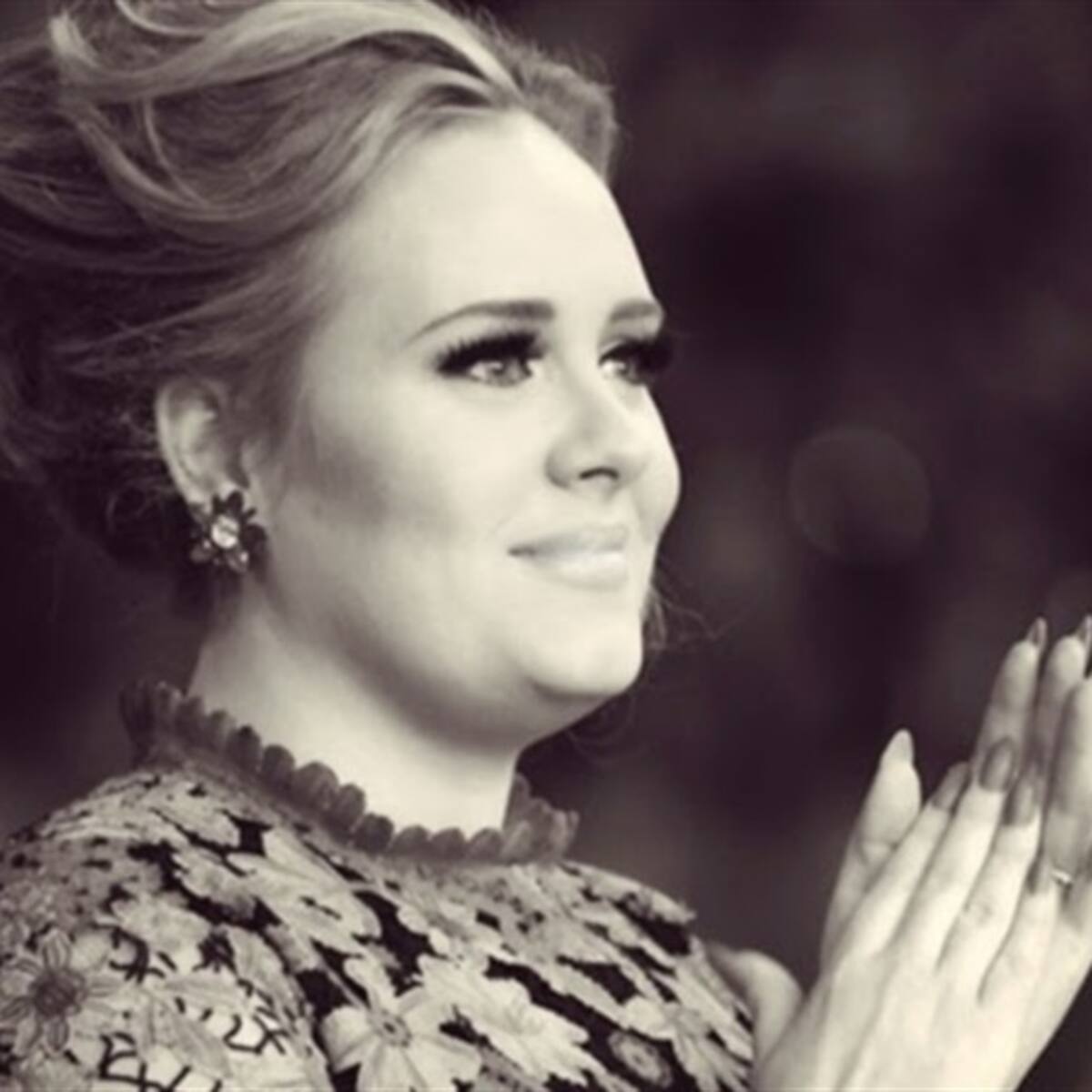Lo nuevo de Adele para el año que viene