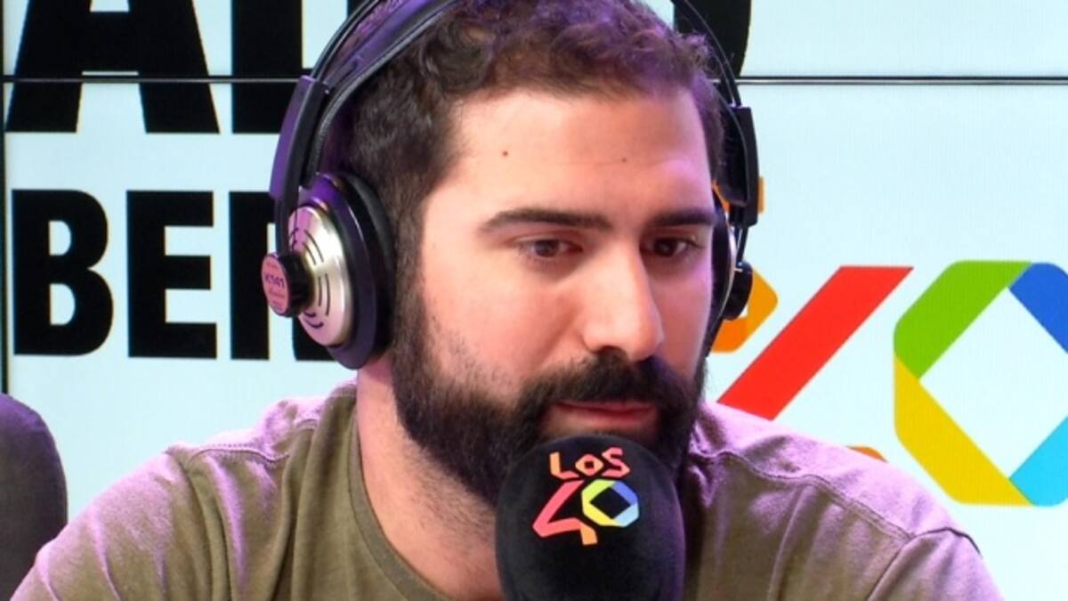 “Pido perdón, no pretendía ofender a nadie”