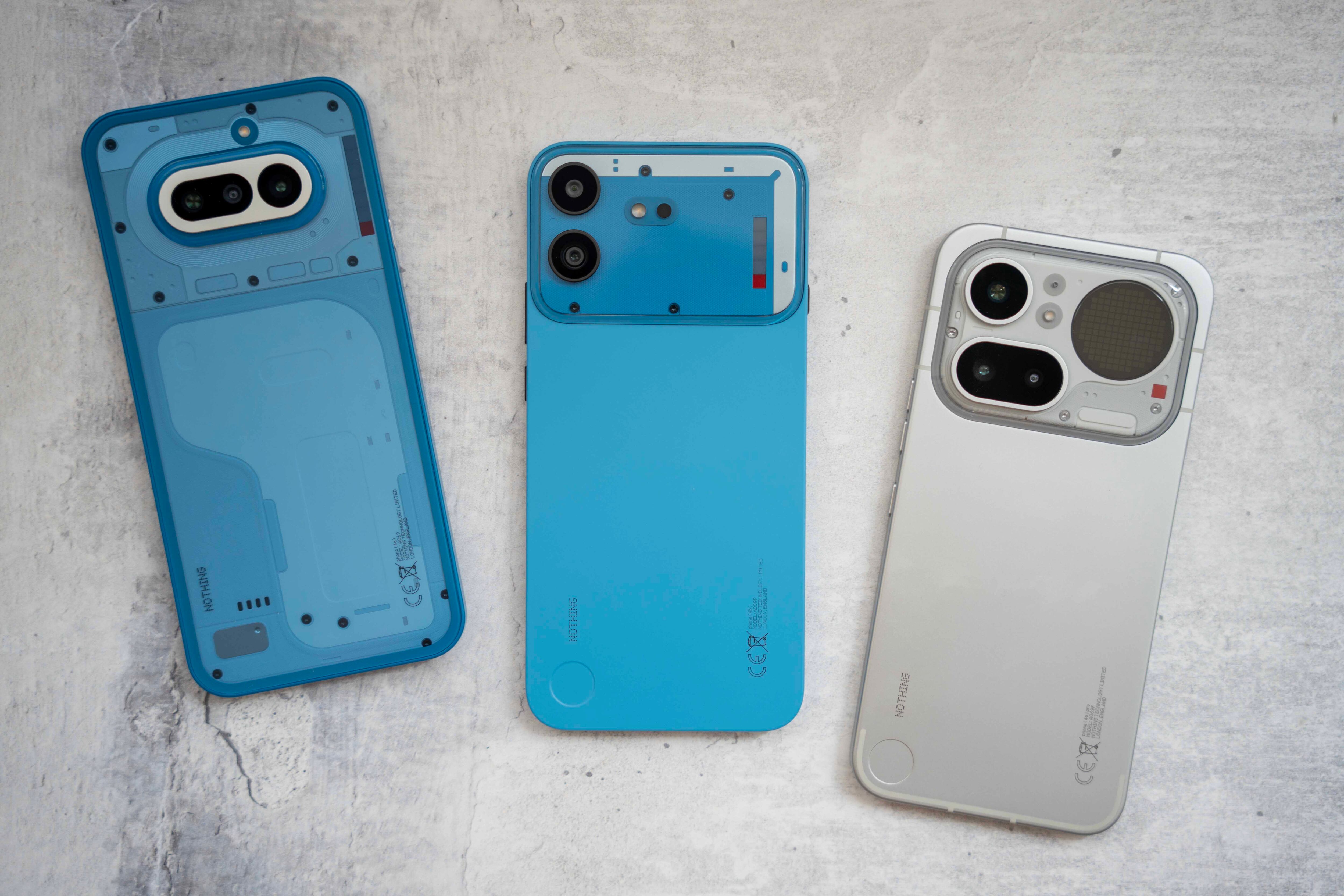 Nothing Phone (4b)
