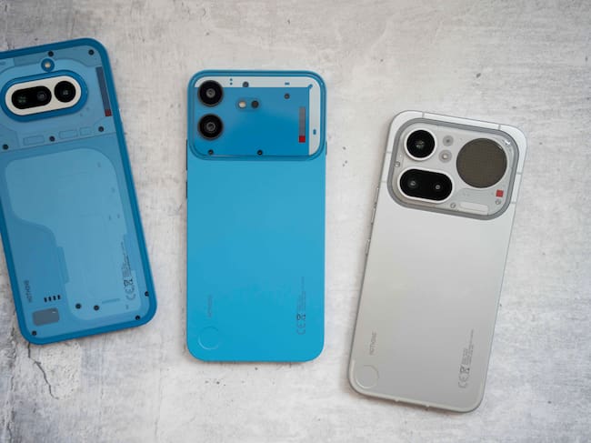 Nothing Phone (4b)