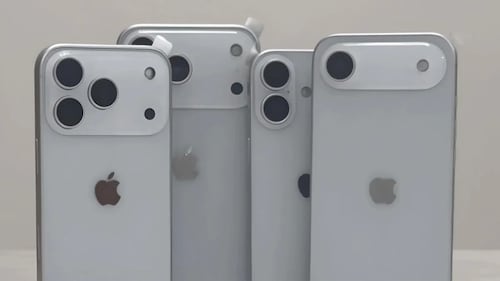 Marcamos fecha para la presentación del nuevo iPhone 17