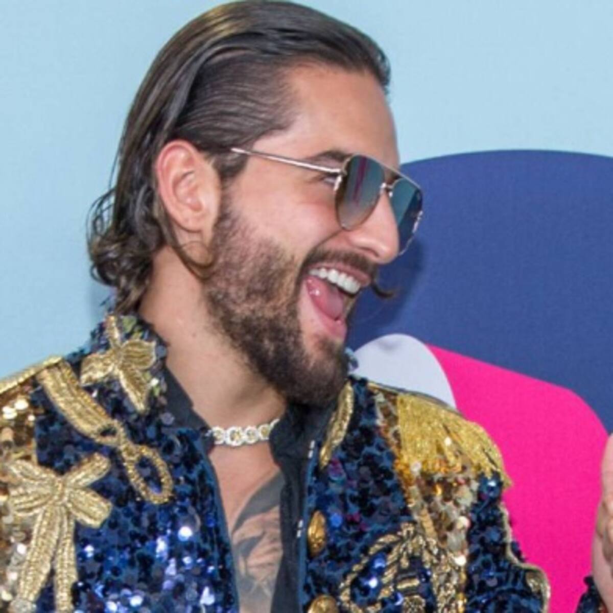 Maluma declara que no quiere vivir muchos años más