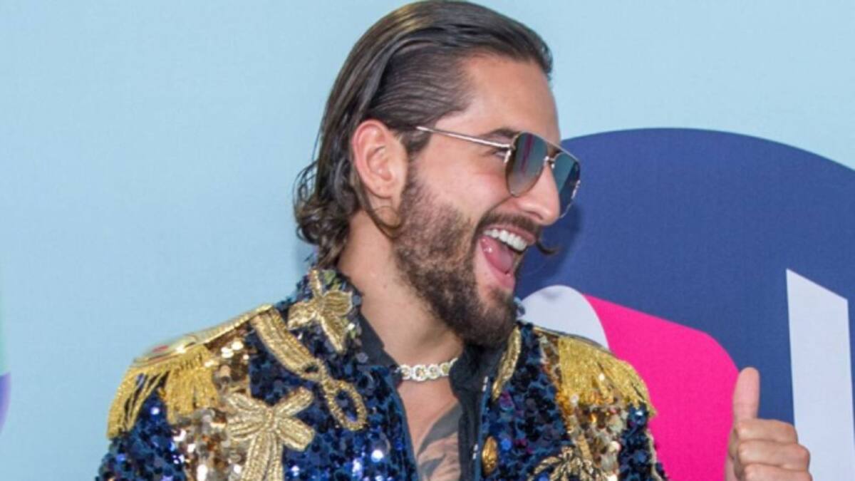 Maluma declara que no quiere vivir muchos años más