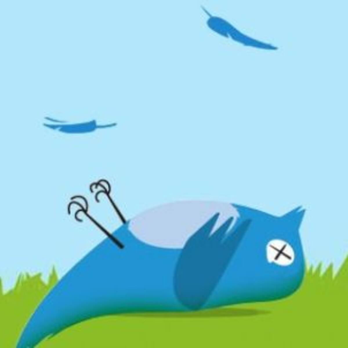 ¿Se acerca el final de Twitter?