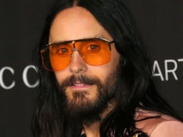 El impresionante cambio fisico de Jared Leto: “Es Jesucristo buenorro”