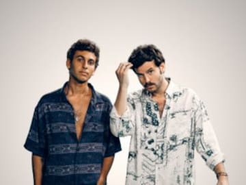 La última estrategia de Taburete: vender su disco en carnicerías