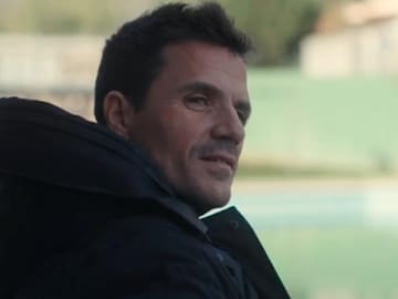 El ‘lado rosa’ de Dani Martín en ‘Lo de Évole’: de querer ser padre a su “encuentro” con Amaia Montero...