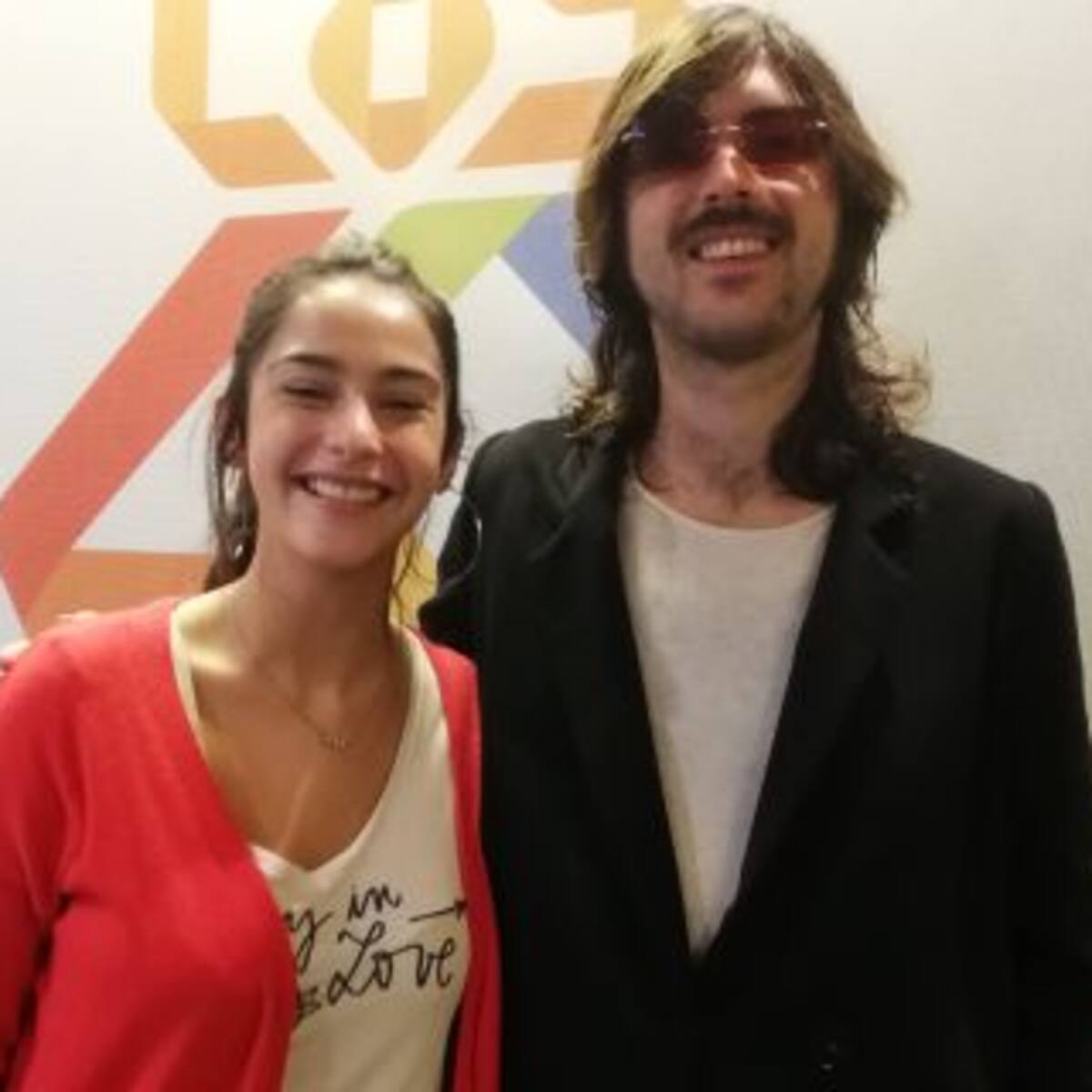 Joaquín Vitola de Indios: "Creo que 'Besos en la Espalda' es el mejor álbum de la banda"