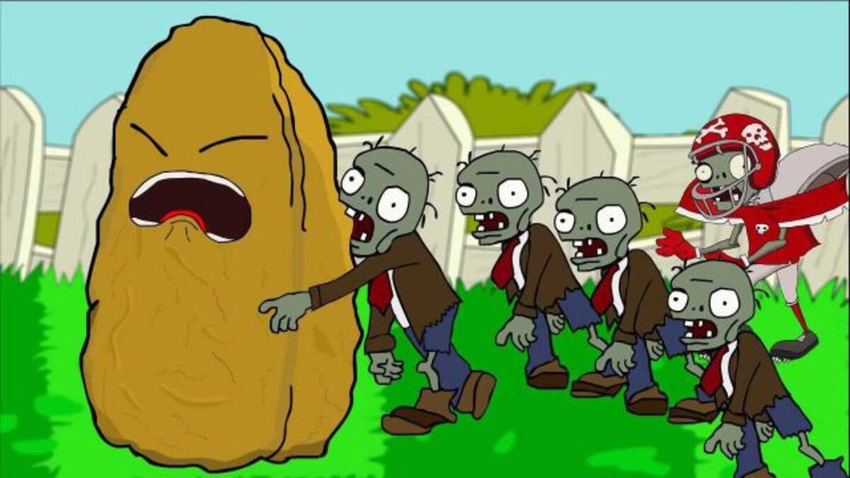 ¡Cuidado! Los zombies están infectando celulares