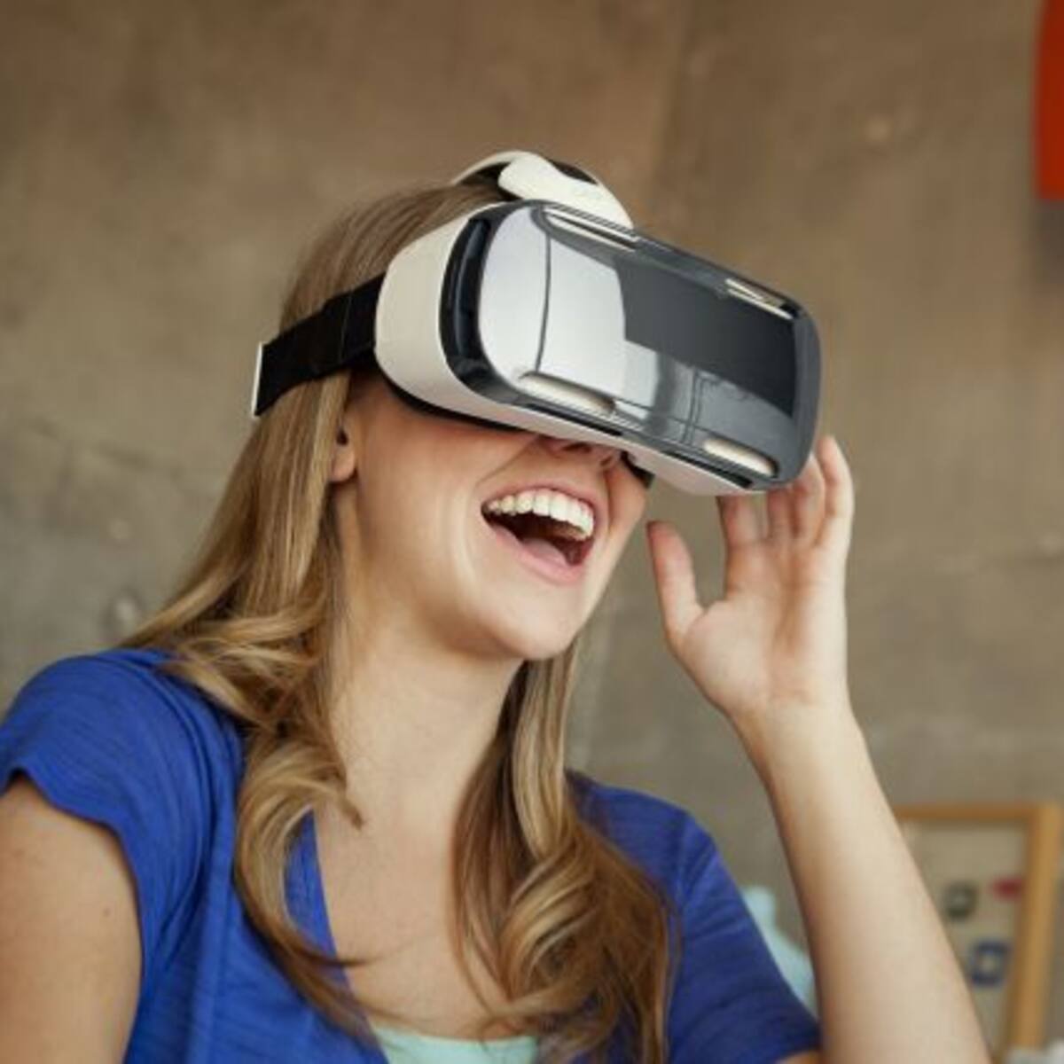 ¿Cómo reaccionarías a un streaptease virtual?