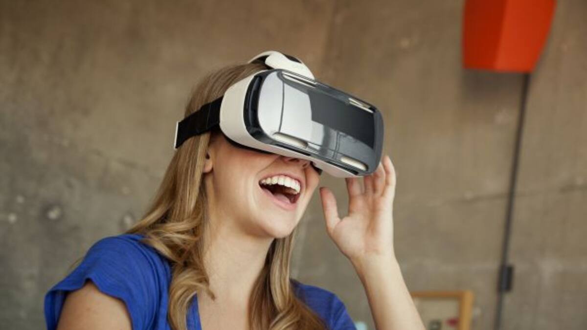 ¿Cómo reaccionarías a un streaptease virtual?