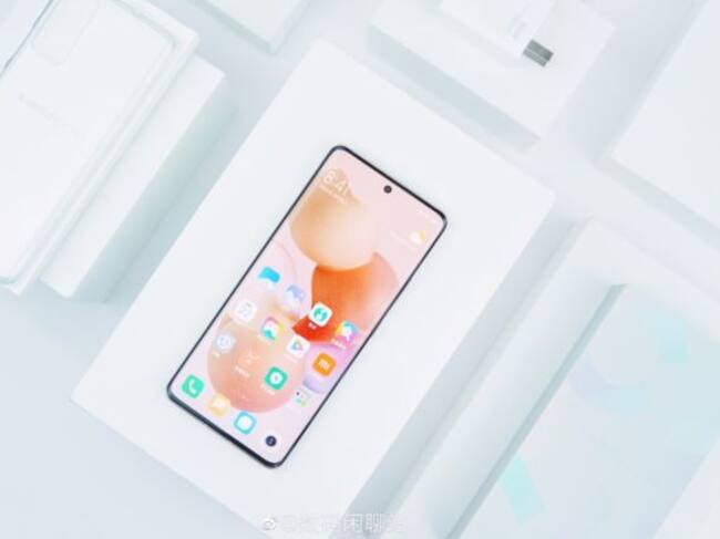 Nuevo Civi de Xiaomi