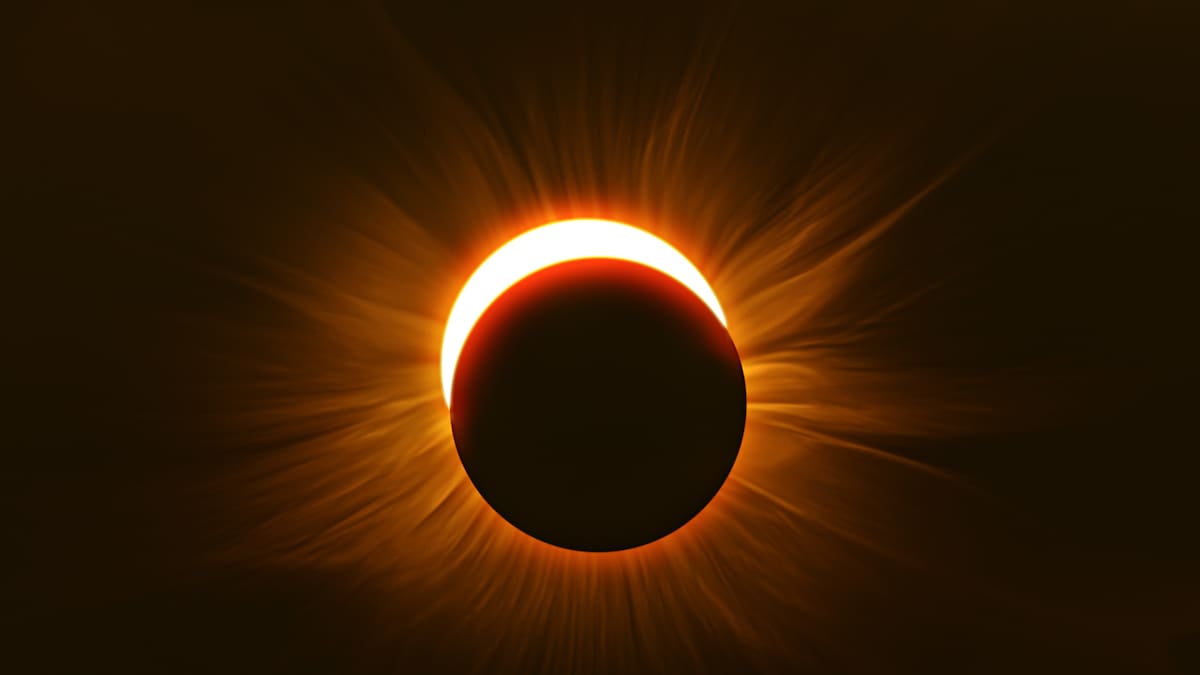 ¿Cómo afectará el eclipse solar de agosto 2026 a los signos del zodiaco? Esto es lo que les deparará el horóscopo
