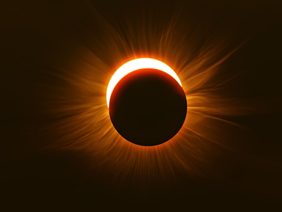 ¿Cómo afectará el eclipse solar de agosto 2026 a los signos del zodiaco? Esto es lo que les deparará el horóscopo