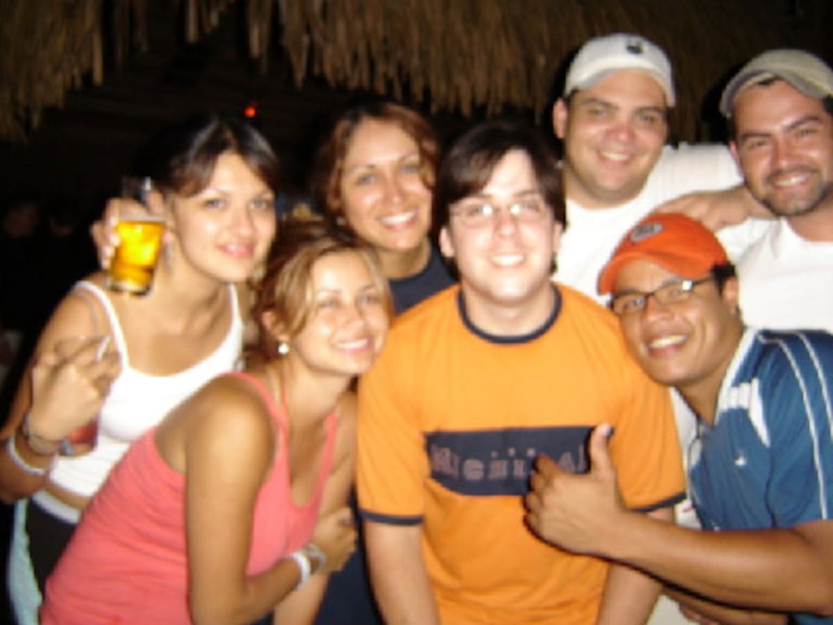 Foto Grupal