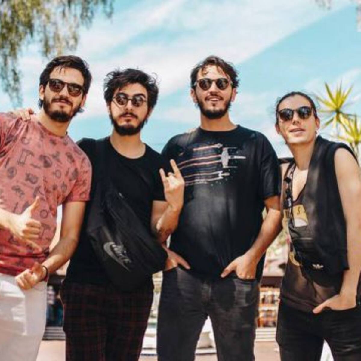 ¡Confirmado! Morat dará un concierto en el Estadio Nacional