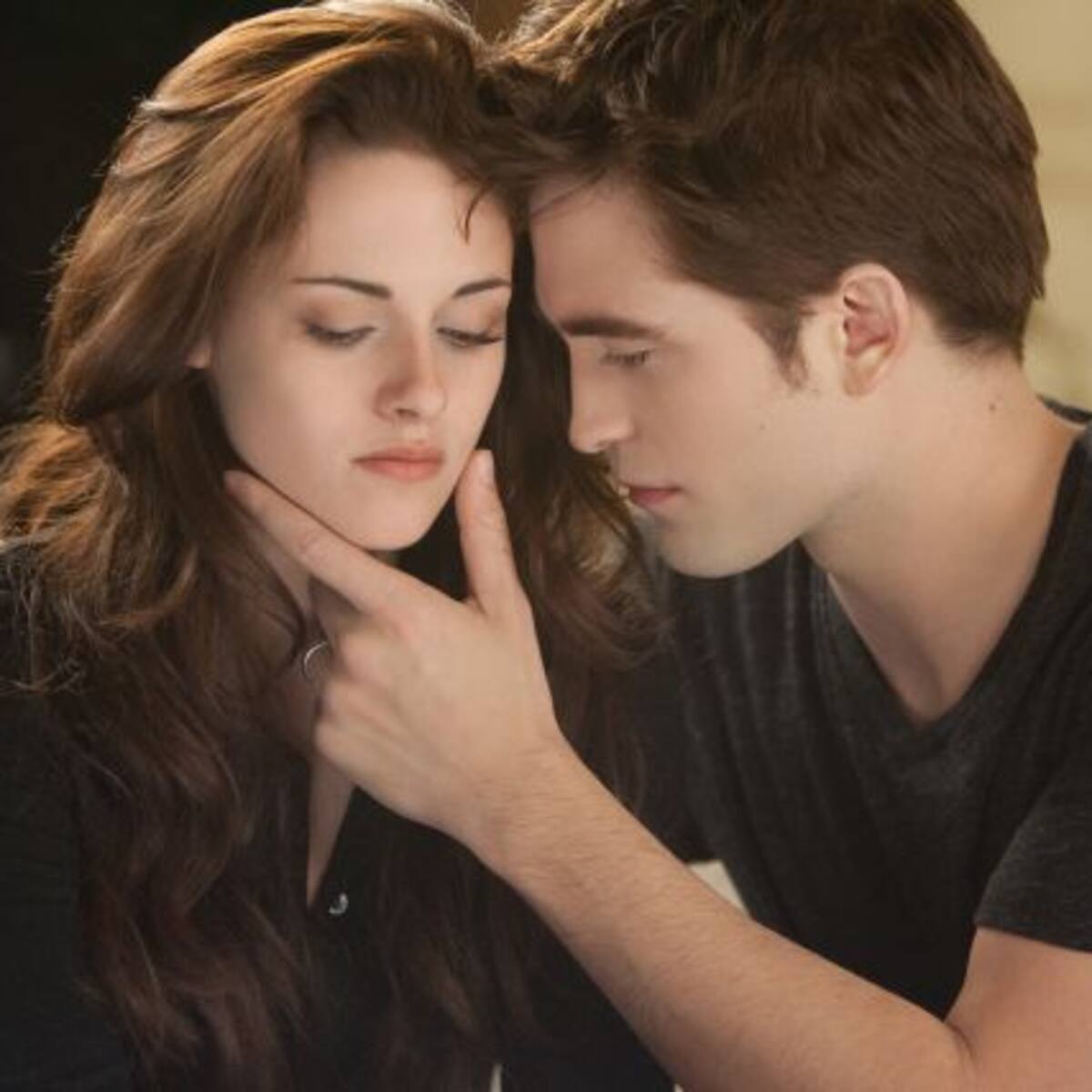 La película de Crepúsculo cumple diez años