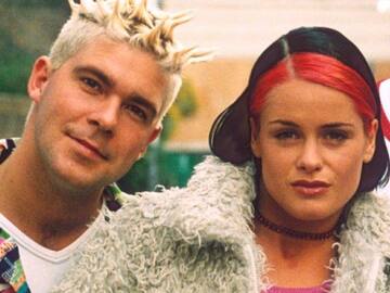 DE 'BARBIE GIRL' A 'ROOKIE': ¿QUÉ HA SIDO DE AQUA?