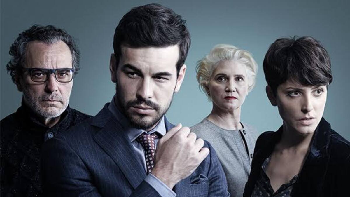 Silencio, Contratiempo y Train to Busan, los grandes estrenos de la semana