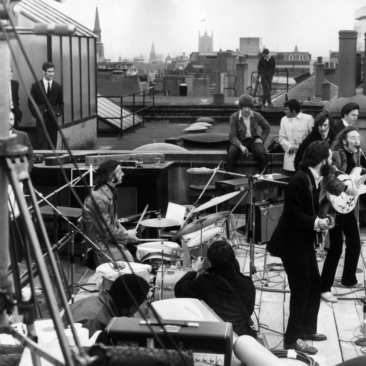 Los Beatles tendrán por fin museo en Londres: todos los detalles (hasta ahora) de la apertura en el icónico edificio de Savile Row